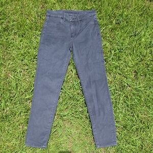 American Eagle Outfitters Gray Dream Jeans Size 6